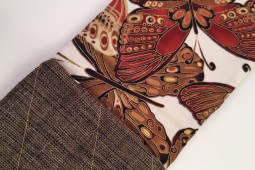 butterfly kindle cover