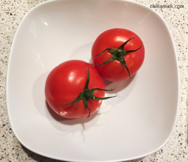 CM tomatoes